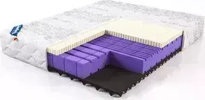 Матрас Lineaflex Performa 180x190
