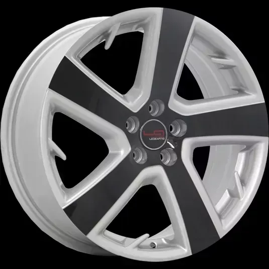 Диск автомобильный REPLICA _Concept-SB504