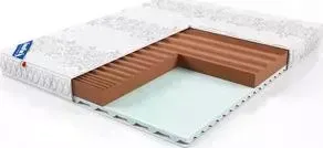 Матрас Lineaflex Ergomassage 70x195