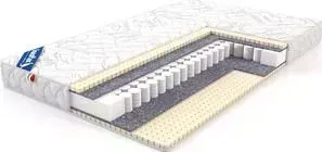 Матрас Lineaflex Villi 120x160