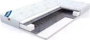 Матрас Lineaflex Lakky 120x160