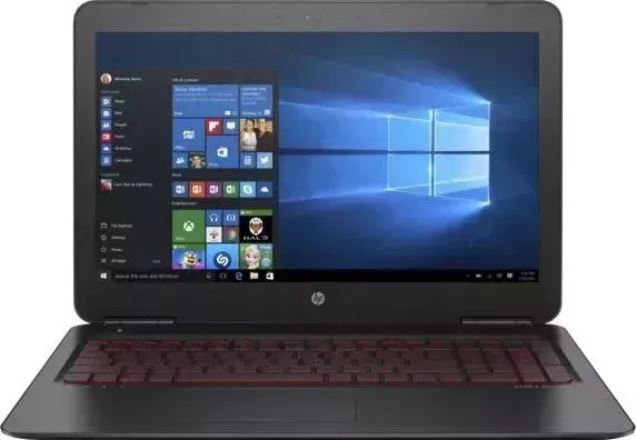 Ноутбук HP 15-ax003ur