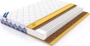 Матрас Lineaflex Raffaello 80x200