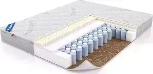Матрас Lineaflex Barcelona Active 160x200