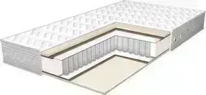 Матрас Lineaflex Superba 200x200