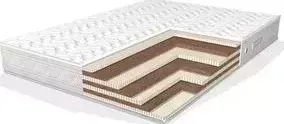 Матрас Lineaflex Lotos 90x185
