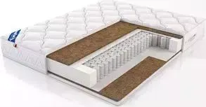 Матрас Lineaflex Azalia lux 140x185