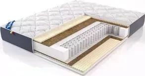 Матрас Lineaflex Lilia lux 140x185