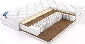 Матрас Lineaflex Giacinto 90x200