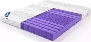 Матрас Lineaflex Ergozone 180x185