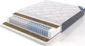 Матрас Lineaflex Primula lux 80x200