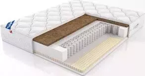 Матрас Lineaflex Camelia lux 140x185
