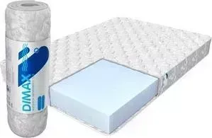 Матрас Dimax Твист ролл Биг 80x200