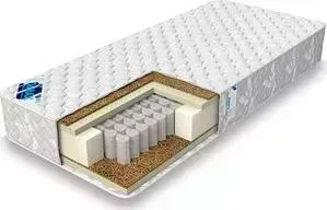 Матрас Dimax Гений Макси 80x200