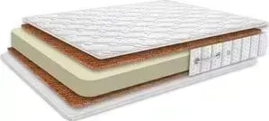 Матрас OrthoSleep Мики 60x140
