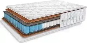 Матрас OrthoSleep Подросток 60x120