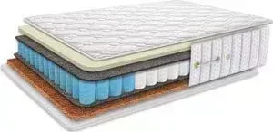 Матрас OrthoSleep Карлсон 70х190