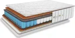 Матрас OrthoSleep Лидер 60x120