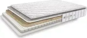 Матрас OrthoSleep Лиза 60x120