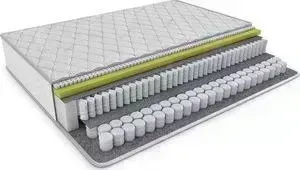 Матрас Татами Сёгун 120x200