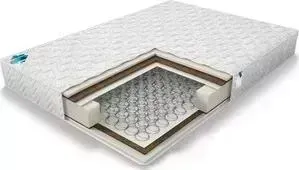 Матрас Dimax Практик Медиум лайт Bonnel 160x190
