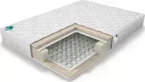Матрас Dimax Практик Бикокос Bonnel 90x195