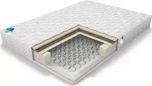Матрас Dimax Практик Лайт Базис Bonnel 180x195