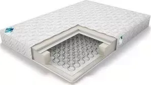 Матрас Dimax Практик Базис Bonnel 110x200