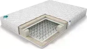Матрас Dimax Практик Бикокос Bonnel 180x190