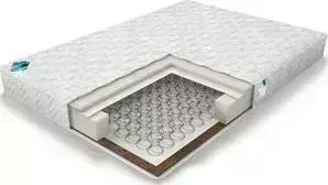 Матрас Dimax Практик Базис Хард Bonnel 180x195