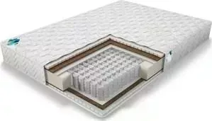 Матрас Dimax Практик Медиум 500 200x190
