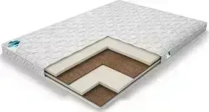 Матрас Dimax Практик Медиум лайт в9 140x200
