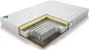 Матрас Dimax Твин Мемо Хард 200x200