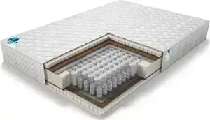 Матрас Dimax Твин Медиум 160x200