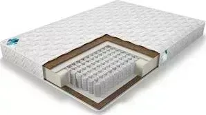Матрас Dimax Практик Хард 500 110x200