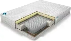 Матрас Dimax Микро Медиум Мемо 80x195