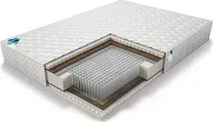 Матрас Dimax Микро Медиум 110x190