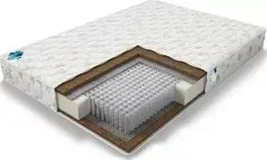 Матрас Dimax Мега Хард 140x200