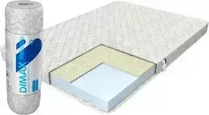 Матрас Dimax Практик Чип Ролл 10 латекс 160x200