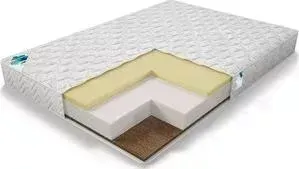 Матрас Dimax Практик Мемо в16 80x200