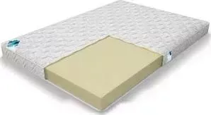 Матрас Dimax Практик Базис плюс в13 110x200
