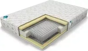 Матрас Dimax Мега Мемо 80x195