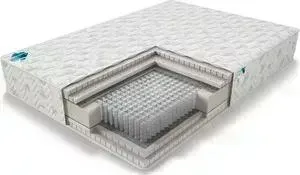 Матрас Dimax Мега Софт Люкс 140x200