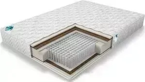 Матрас Dimax Практик Медиум лайт 1000 120x200