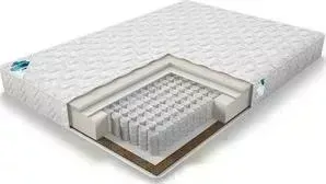 Матрас Dimax Практик Базис хард 500 120x190