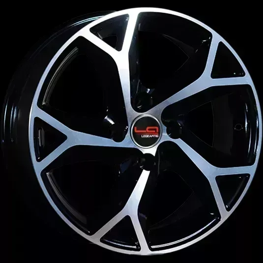 Диск автомобильный REPLICA MI59
