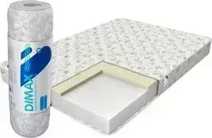 Матрас Dimax Твист ролл Софт плюс 120x200