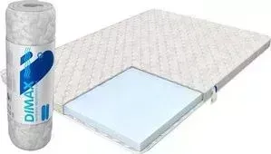 Матрас Dimax Баланс Фоам Файв 160x200