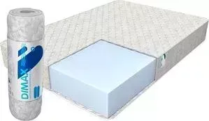 Матрас Dimax Практик Чип Ролл 23 200x200