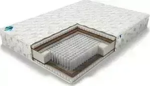 Матрас Dimax Мега Медиум 140x190